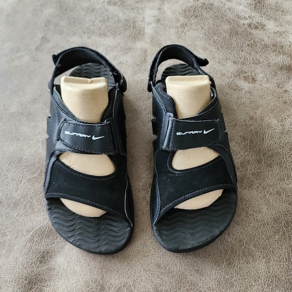 Nike Play Youth Sandals - Picture 2 of 6